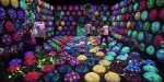 Teamlab Forest Fukuoka Tickets