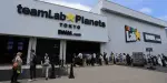 teamLab Planets Tokyo Tickets