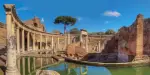 Villa Adriana Tivoli Tickets