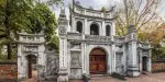 Temple Of Literature Tickets