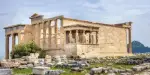 Temple of Olympian Zeus Tickets