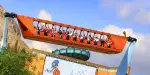 Terra Mítica Tickets