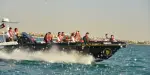 The Black Boats Tours