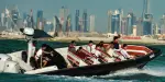 The Black Boats Tours