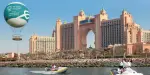 The Dubai Balloon Tickets