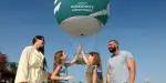 The Dubai Balloon Tickets