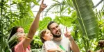 The Green Planet Dubai Tickets