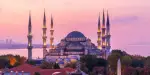 The Blue Mosque Tickets