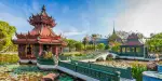 The Erawan Museum Tickets