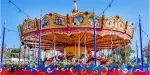 The Land Of Legends Theme Park Tickets