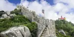 The Moorish Castle Tickets