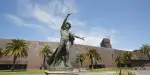 de Young Museum Tickets