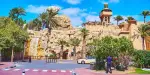 Wild Wadi Waterpark Tickets