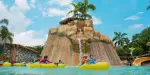 Wet World Water Park Shah Alam Tickets