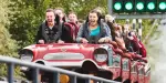 Thorpe Park Tickets