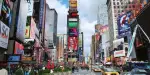 Times Square Tickets