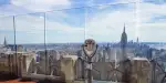 Top of the Rock Tickets