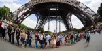 Eiffel Tower Tickets