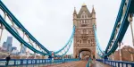Tower Bridge Tickets