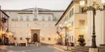 Papal Gardens at Castel Gandolfo Tickets