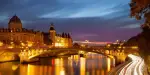 Conciergerie Tickets
