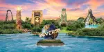 Universal Studios Florida Tickets