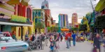 Universal Studios Florida Tickets
