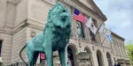 The Art Institute of Chicago Tickets
