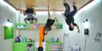 Upside Down World Bali Tickets