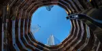 Vessel at Hudson Yards Tickets