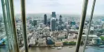 The View from The Shard Tickets