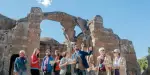 Villa Adriana Tivoli Tickets