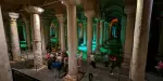 Basilica Cistern Tours