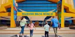 Warner Bros Abu Dhabi Tickets
