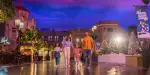 Warner Bros Abu Dhabi Tickets