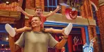 Warner Bros Abu Dhabi Tickets