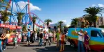 Warner Bros. Movie World Tickets
