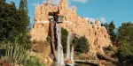 Warner Bros. Movie World Tickets