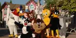 Parque Warner Madrid Tickets