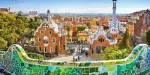 Park Güell Tickets