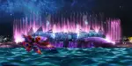 Wings of Time Tickets