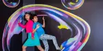 World of Illusions Tickets
