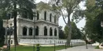 Yildiz Palace Tickets