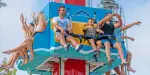 Zoomarine Algarve Tickets