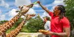Zoo Miami Tickets
