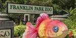 Franklin Park Zoo Tickets