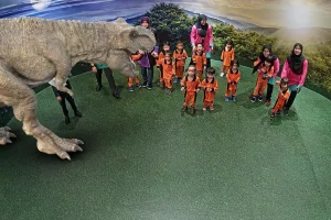 Illusion 3D Art Museum Kuala Lumpur Tickets