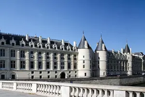 Conciergerie Tickets