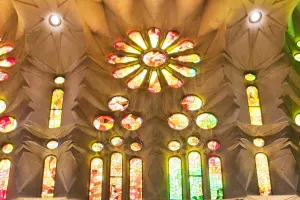 La Sagrada Familia Tickets
