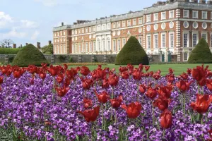 Hampton Court Palace Tickets